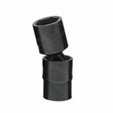 PROTECTIONPRO Pinless Universal Impact Socket- 1 in. PR2949761